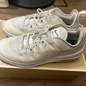 Nike Air Max Size 8.5